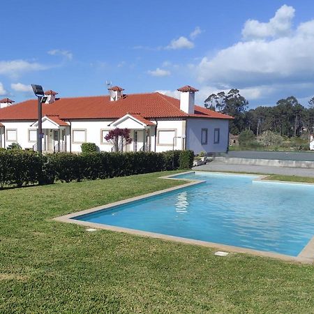 Quinta dos Brazilaves Ponte de Lima Exterior foto