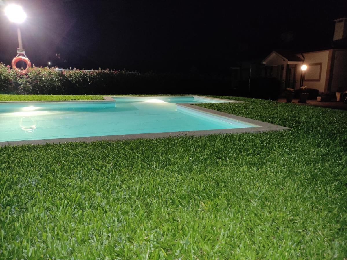 Quinta dos Brazilaves Ponte de Lima Exterior foto